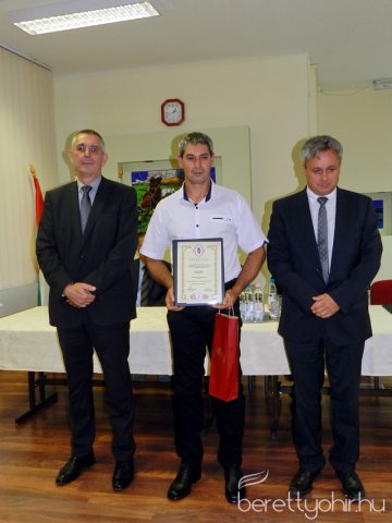 Semmelweis nap a Gróf Tisza István Kórházban 49